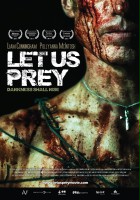 plakat filmu Let Us Prey