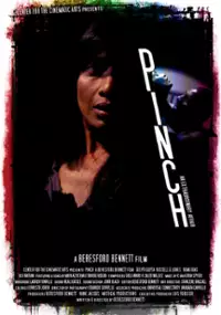 Plakat filmu Pinch
