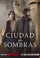 plakat filmu Ciudad de sombras