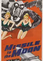 Marjorie Corso / Misja na Księżyc