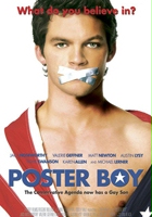 plakat filmu Poster Boy