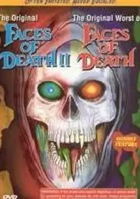Plakat filmu The Worst of Faces of Death