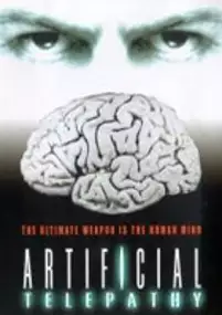 Plakat filmu Artificial Telepathy