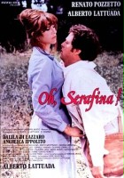 plakat filmu Oh, Serafina!