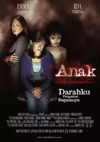 Plakat filmu Anak
