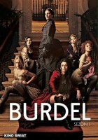plakat filmu Burdel