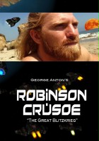 plakat filmu Robinson Crusoe: The Great Blitzkrieg
