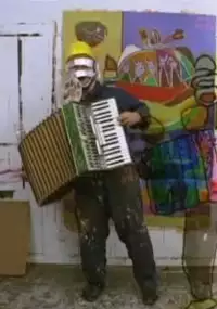 Plakat filmu Ha Bi Ba