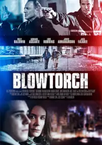 Plakat filmu Szukając sprawiedliwości