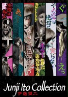 plakat serialu Itō Junji: Collection