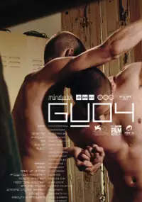 Plakat filmu GUO4
