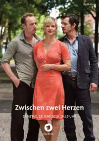 Plakat filmu Między młotem a kowadłem