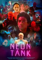 plakat filmu Neon Tank