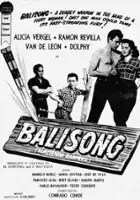plakat filmu Balisong