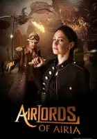 Alexander M&uuml;ller / Airlords of Airia