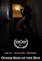 plakat filmu Other Side of the Box