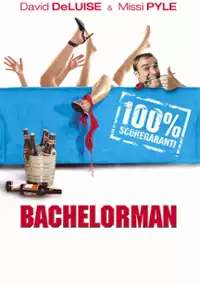 Plakat filmu Kawaler