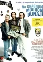 plakat filmu Na krásnom modrom Dunaji