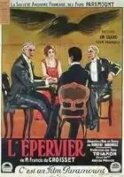 Robert Boudrioz / L'épervier