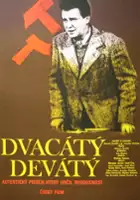 plakat filmu Dvacátý devátý