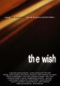 Plakat filmu The Wish