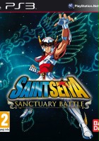 plakat filmu Saint Seiya: Sanctuary Battle
