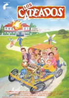 plakat filmu Les Sous-dou&eacute;s