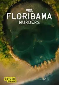 Plakat serialu Floribama Murders