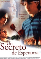 plakat filmu Sekret Esperanzy