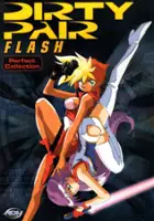 Hiroshi Hirayama / Dirty Pair Flash