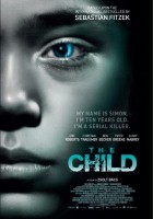 plakat filmu The Child