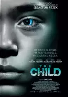 plakat filmu The Child