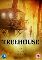 plakat filmu Treehouse