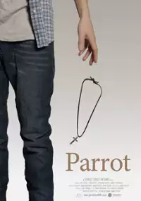 Plakat filmu Parrot