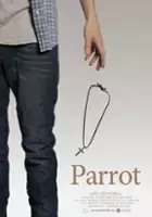 plakat filmu Parrot