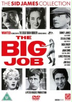 plakat filmu The Big Job
