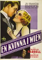 plakat filmu Serca na rozdrożu