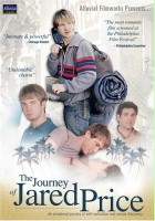 plakat filmu The Journey of Jared Price