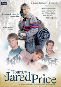 Plakat filmu The Journey of Jared Price