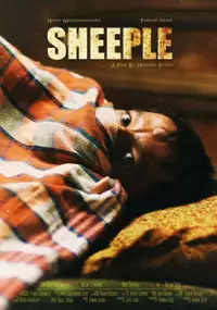 Plakat filmu Maghzhaye Koochake Zang Zadeh