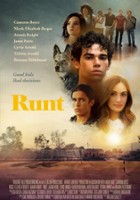 plakat filmu Runt