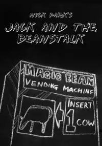 Plakat filmu Jack and the Beanstalk