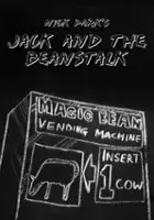 plakat filmu Jack and the Beanstalk