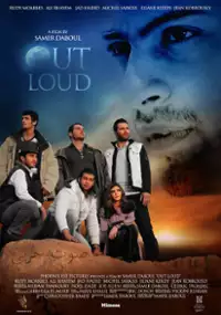 Plakat filmu Out Loud