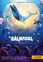 plakat filmu Vincent. Legenda oceanu