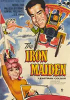 David Aylmer / The Iron Maiden