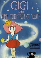 plakat filmu Magical Princess Minky Momo: La Ronde in my Dream