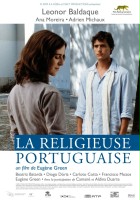 plakat filmu The Portuguese Nun