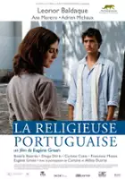 plakat filmu A Religiosa Portuguesa