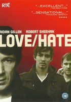 plakat - Love/Hate (2010)